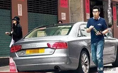 不再做龍套要做闊太,TVB第一美女狠搶楊秀惠男友,正式入駐豪宅