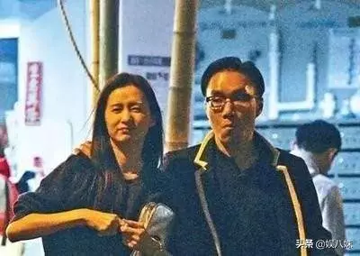 不再做龍套要做闊太,TVB第一美女狠搶楊秀惠男友,正式入駐豪宅