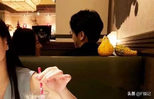 這位TVB當家花旦真戀愛了?和新歡男友人低調行山互拍