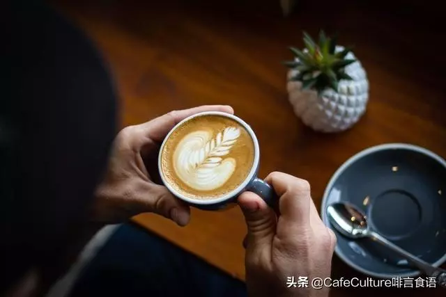 咖啡真的能越喝越年輕嗎?