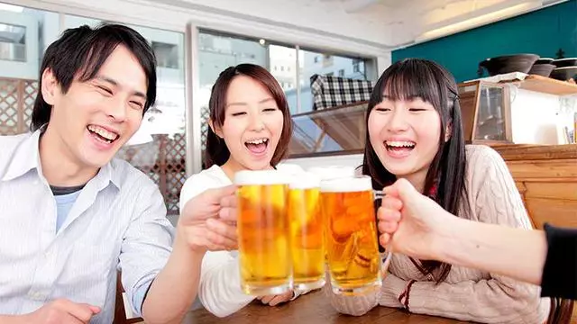 全球肥胖率最低的國家:每天只做這些事情,怪不得那麼瘦!