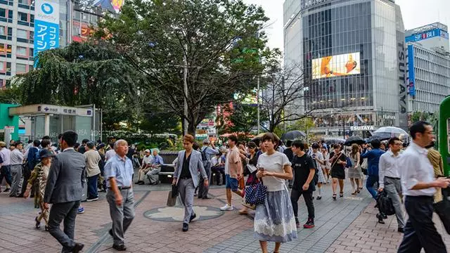全球肥胖率最低的國家:每天只做這些事情,怪不得那麼瘦!