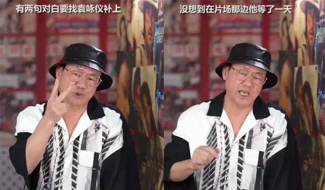 港媒爆料解開20年前誤會!成龍袁詠儀「片場結怨22年」的真相,終於水落石出!