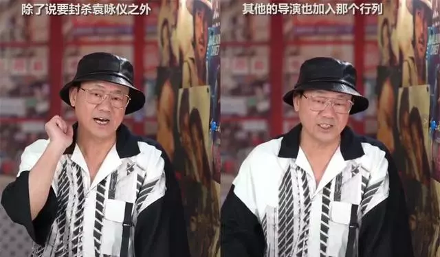 港媒爆料解開20年前誤會!成龍袁詠儀「片場結怨22年」的真相,終於水落石出!