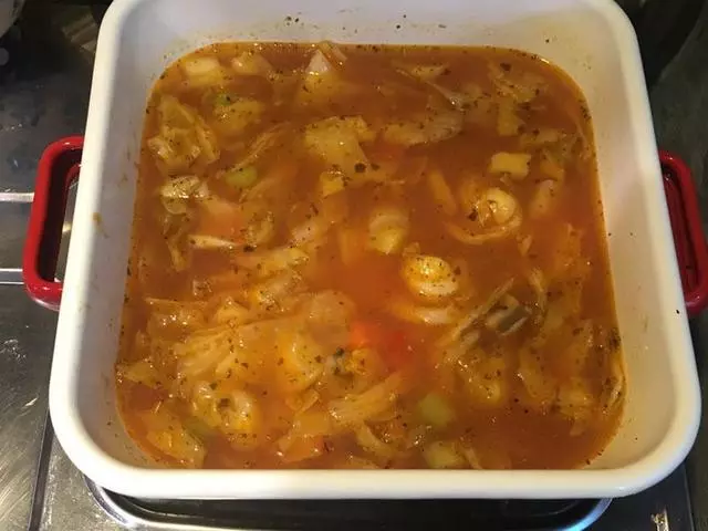 意面這麼做,有滋味又開胃,十分鐘就能吃上,吃得好還節省時間