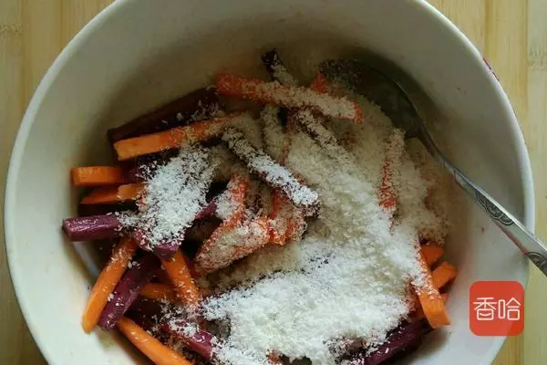 不足百斤的小姐姐,把它當零食吃,吃不胖還減脂,香的我口水直流