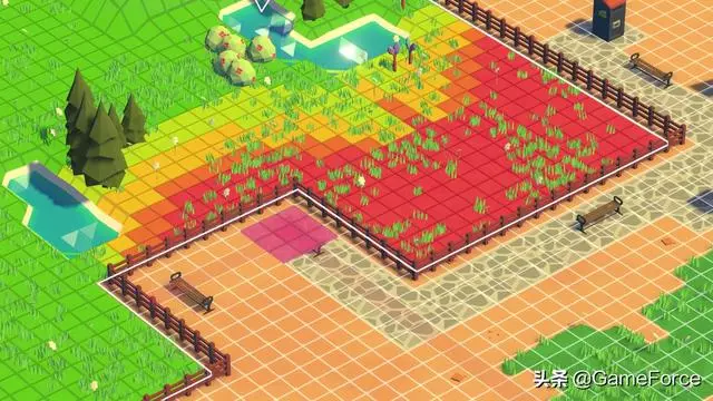 【遊戲推薦】穿越時空的恐龍公園建設模擬遊戲:Parkasaurus