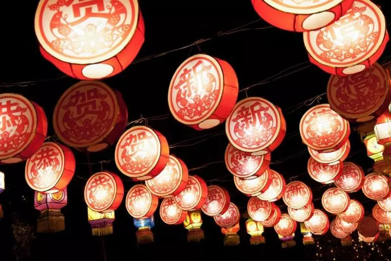 正月十五(元宵節),6大生肖旺到不能再旺