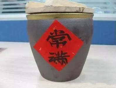 「米缸裡面」,放上它,保你生財守財,好運氣