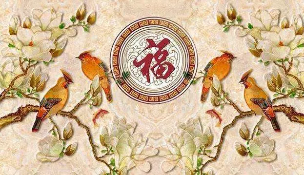 老來富的5個生肖,30歲行大運,50歲晚來福
