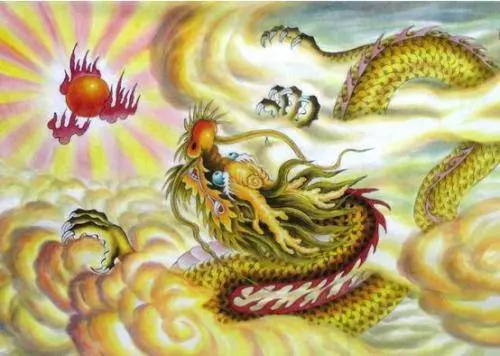 屬龍人:2019年一定要找到這個人,你將橫財如雨下