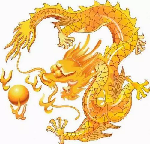 屬龍人:2019年一定要找到這個人,你將橫財如雨下