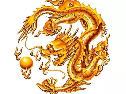 屬龍人:2019年一定要找到這個人,你將橫財如雨下