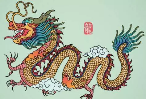 屬龍人:2019年一定要找到這個人,你將橫財如雨下