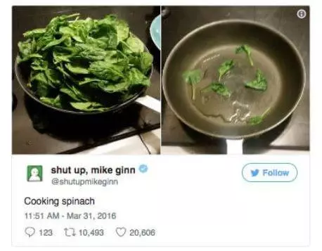 19個中肯到讓你點頭到昏死的超爆笑食物真相