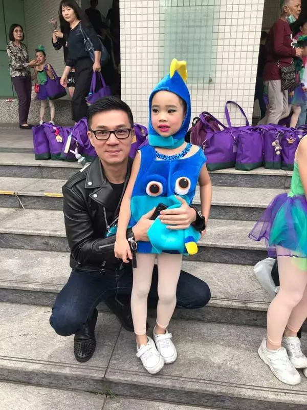 小S兩女兒都是舞蹈冠軍!6歲女兒「暴風成長」比媽更像巨星,她炫耀:我太會生了!