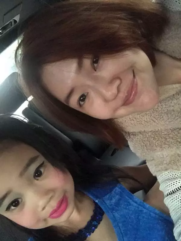 小S兩女兒都是舞蹈冠軍!6歲女兒「暴風成長」比媽更像巨星,她炫耀:我太會生了!