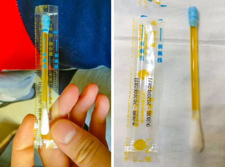 蠍子媽媽帶寶寶趴趴走 15張「沒事可以看一看」的奇趣照片 -