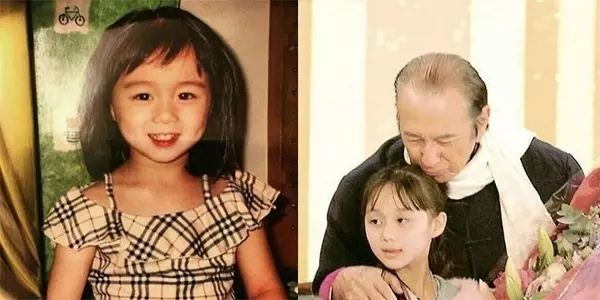 96歲賭王的幼女「何超欣」,才18歲就享盡榮華富貴!如今竟過這樣生活!