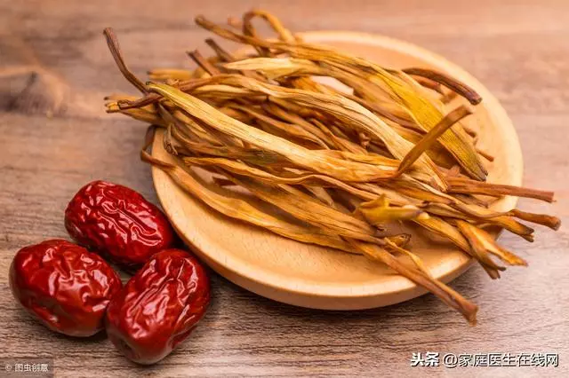 這6種食物,能祛除體內濕氣,還不知道就虧了