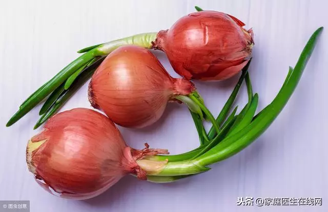這6種食物,能祛除體內濕氣,還不知道就虧了