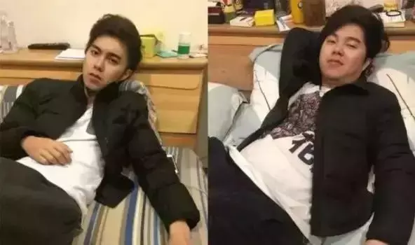 一個人開始變老的3種跡象