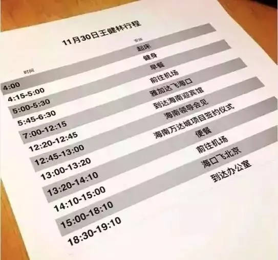一個人開始變老的3種跡象