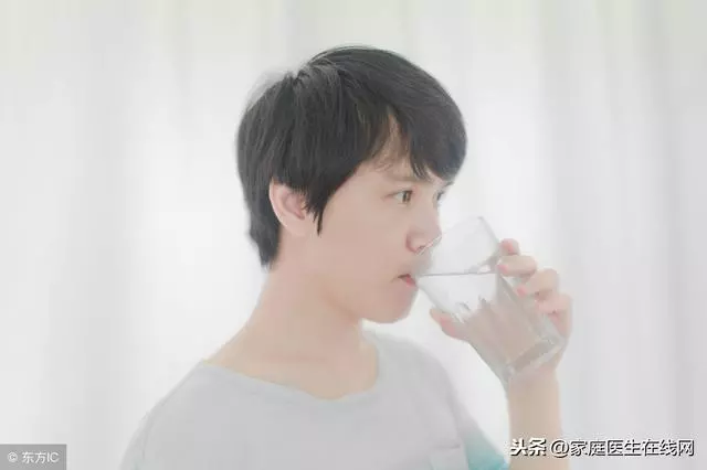 想要增強腎功能?教你4招,腎臟一天比一天健康