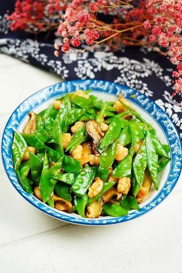 這菜增加新陳代謝效果真好,口感脆甜像水果,一周吃兩次很適宜