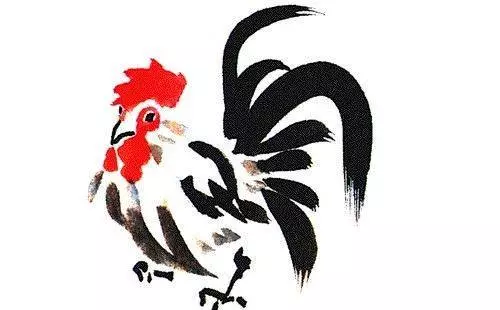 你家有屬雞的?屬雞人不得了了,今天開始大喜特喜,$好運一輩子$