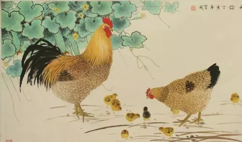 你家有屬雞的?屬雞人不得了了,今天開始大喜特喜,$好運一輩子$