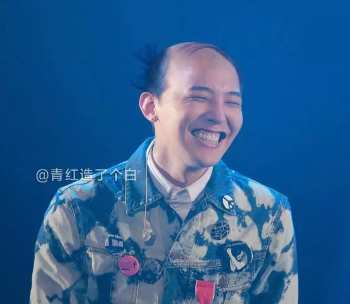 超邪惡考驗,人氣帥歐巴「全變成禿頭」你還會愛他嗎?當鏡頭給到李光洙全網笑翻:完全沒差