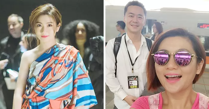 3年關係變了!Selina坦承婚姻「像一盆混濁的水」 忍多年心聲「前夫暗巷喇妹」終於說了