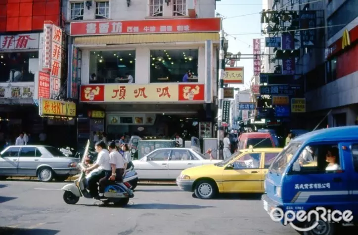 月租漲100萬!東區房東「跪求店家回來租」決定降價 金雞母「頂呱呱」回應讓他臉綠了