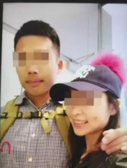 嫩妻全家保密姦夫陪產,他才驚覺戴了2年綠帽!