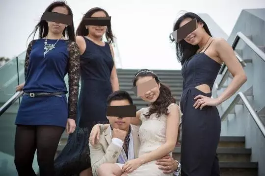 嫩妻全家保密姦夫陪產,他才驚覺戴了2年綠帽!