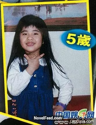 17年前王祖賢狠心拋棄了女兒?如今養母竟.... !沒想到女兒生父是「他」!