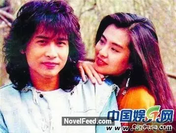 17年前王祖賢狠心拋棄了女兒?如今養母竟.... !沒想到女兒生父是「他」!