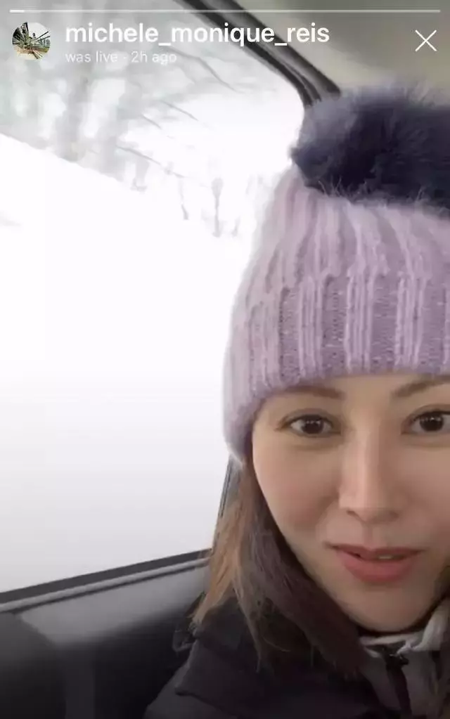 演藝圈豪門闊太過年照曝光!千億媳婦秀豪宅 黎姿「一桌菜」最親民!