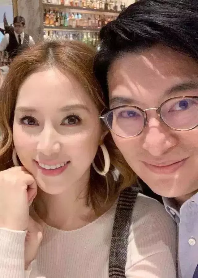 演藝圈豪門闊太過年照曝光!千億媳婦秀豪宅 黎姿「一桌菜」最親民!