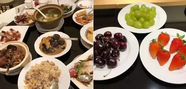 演藝圈豪門闊太過年照曝光!千億媳婦秀豪宅 黎姿「一桌菜」最親民!