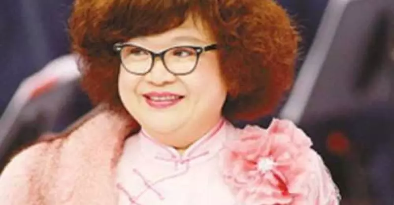震驚!翁美玲的死因竟是不堪輪姦之恥! 幕後黑手是沈殿霞 原因是鄭少秋做了這個事!