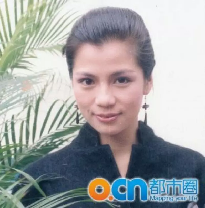 震驚!翁美玲的死因竟是不堪輪姦之恥! 幕後黑手是沈殿霞 原因是鄭少秋做了這個事!