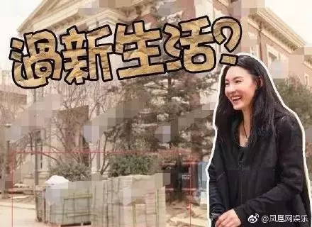張柏芝回應三胎生父後,謝賢公布遺產,王菲和謝霆鋒成最大贏家!