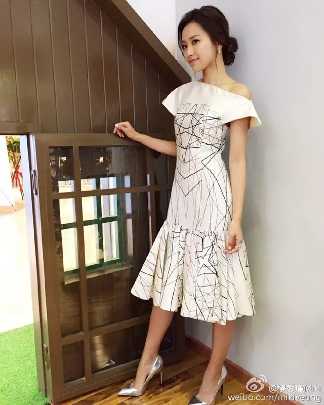 她是黃宗澤的初戀女友,當了7年小三成功上位,原配癱瘓無人管 !