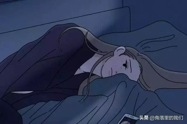 若不是愛到無能為力,我不會放棄你