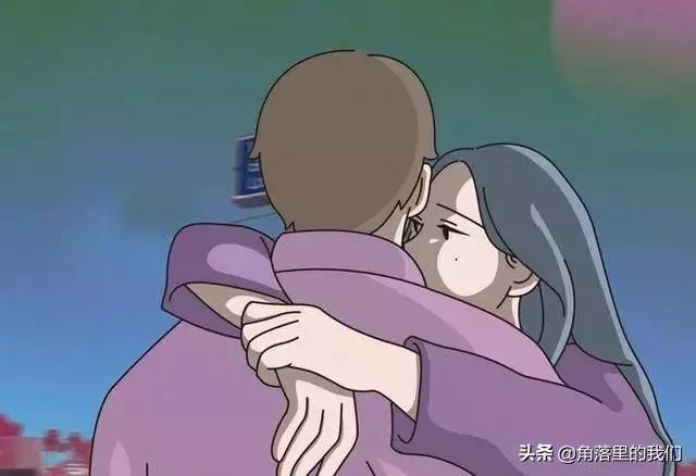 若不是愛到無能為力,我不會放棄你