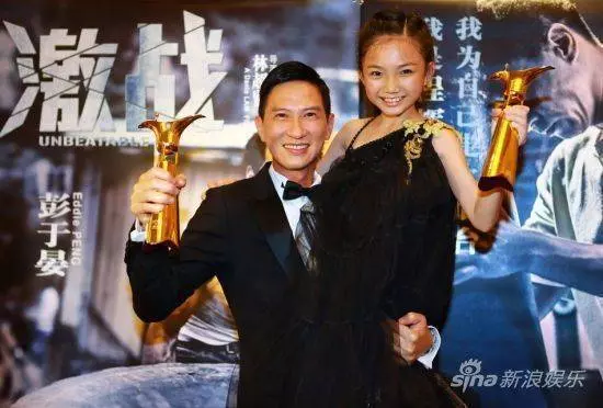 大馬最年輕影后李馨巧,當年演《激戰》cute cute的她,如今卻長歪了?!網友:小時了了,大未必佳
