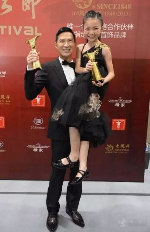 大馬最年輕影后李馨巧,當年演《激戰》cute cute的她,如今卻長歪了?!網友:小時了了,大未必佳