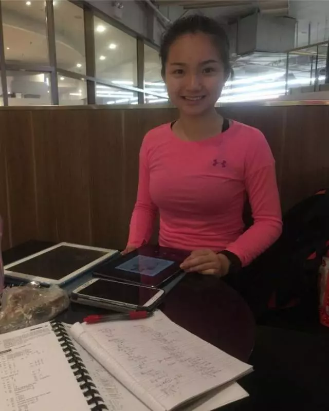 大馬最年輕影后李馨巧,當年演《激戰》cute cute的她,如今卻長歪了?!網友:小時了了,大未必佳
